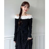 by muni:r（バイムニール）のトップス/Ｔシャツ