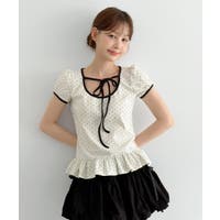 by muni:r（バイムニール）のトップス/Ｔシャツ