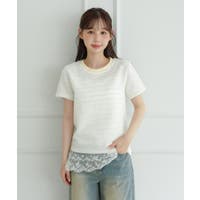 by muni:r（バイムニール）のトップス/Ｔシャツ