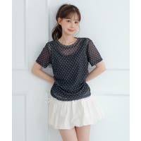 by muni:r（バイムニール）のトップス/Ｔシャツ