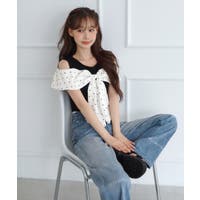 by muni:r（バイムニール）のトップス/Ｔシャツ