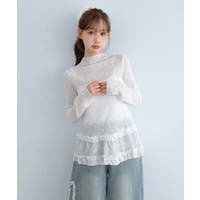 by muni:r（バイムニール）のトップス/Ｔシャツ