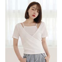 by muni:r（バイムニール）のトップス/Ｔシャツ