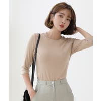 by muni:r（バイムニール）のトップス/Ｔシャツ