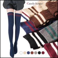 candy-house （キャンディーハウス）のインナー・下着/靴下・ソックス