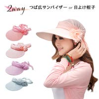 candy-house （キャンディーハウス）の帽子/ハット