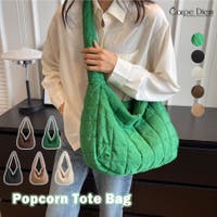 Carpe diem（カルペディエム）のバッグ・鞄/トートバッグ