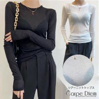 Carpe diem（カルペディエム）のトップス/カットソー