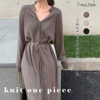 Carpe diem（カルペディエム）のワンピース・ドレス/ニットワンピース