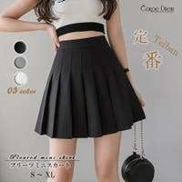 Carpe diem（カルペディエム）のスカート/ミニスカート