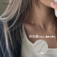 Carpe diem（カルペディエム）のアクセサリー/ネックレス