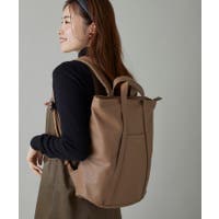LegatoLargo（レガートラルゴ）のバッグ・鞄/リュック・バックパック