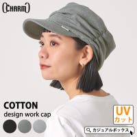 ゆるい帽子CasualBoxレディース | CX000003394