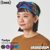 ゆるい帽子CasualBoxレディース（ユルイボウシカジュアルボックスレディース）のヘアアクセサリー/ヘアバンド