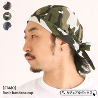 ゆるい帽子CasualBox（ユルイボウシカジュアルボックス）の帽子/キャップ