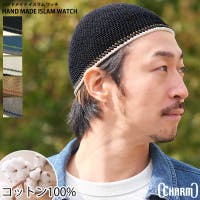 ゆるい帽子CasualBox（ユルイボウシカジュアルボックス）の帽子/ニット帽