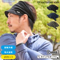 ゆるい帽子CasualBox | CX000003565
