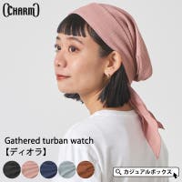 ゆるい帽子CasualBoxレディース | CX000003616