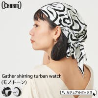 ゆるい帽子CasualBoxレディース（ユルイボウシカジュアルボックスレディース）の帽子/キャップ
