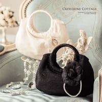 Catherine Cottage（キャサリンコテージ）のバッグ・鞄/ハンドバッグ