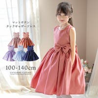 Catherine Cottage（キャサリンコテージ）のワンピース・ドレス/ドレス