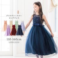 Catherine Cottage（キャサリンコテージ）のワンピース・ドレス/ドレス