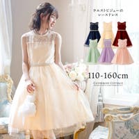 Catherine Cottage（キャサリンコテージ）のワンピース・ドレス/ドレス
