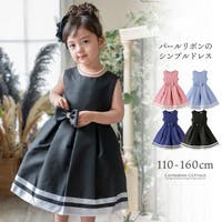 Catherine Cottage（キャサリンコテージ）のワンピース・ドレス/ドレス