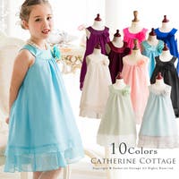 Catherine Cottage（キャサリンコテージ）のワンピース・ドレス/ドレス