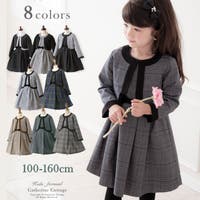 キッズボレロ ファッション通販shoplist ショップリスト