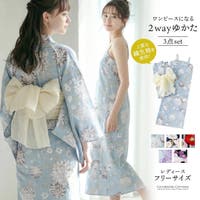 Catherine Cottage（キャサリンコテージ）の浴衣・着物/浴衣