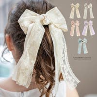 Catherine Cottage（キャサリンコテージ）のヘアアクセサリー/ヘアクリップ・バレッタ