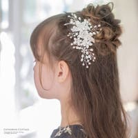 Catherine Cottage（キャサリンコテージ）のヘアアクセサリー/ヘアクリップ・バレッタ
