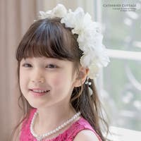 Catherine Cottage（キャサリンコテージ）のヘアアクセサリー/ヘアバンド