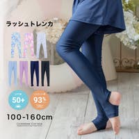 Catherine Cottage（キャサリンコテージ）の水着/ラッシュガード
