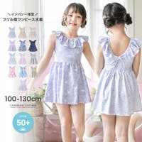 Catherine Cottage（キャサリンコテージ）の水着/ワンピース水着