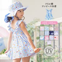 Catherine Cottage（キャサリンコテージ）の水着/ワンピース水着