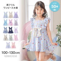 Catherine Cottage（キャサリンコテージ）の水着/ワンピース水着