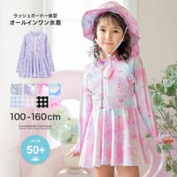 Catherine Cottage（キャサリンコテージ）の水着/ワンピース水着