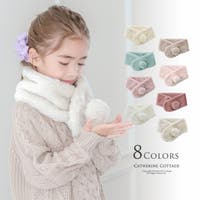 マフラー キッズ のアイテム ファッション通販shoplist ショップリスト