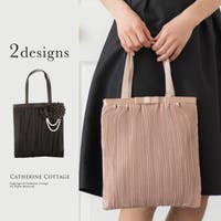 Catherine Cottage（キャサリンコテージ）のバッグ・鞄/トートバッグ