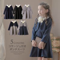 入学式 女の子 （キッズ）のアイテム - ファッション通販SHOPLIST 