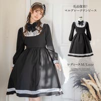 Catherine Cottage（キャサリンコテージ）のワンピース・ドレス/ワンピース