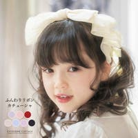 Catherine Cottage（キャサリンコテージ）のヘアアクセサリー/カチューシャ