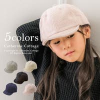 Catherine Cottage（キャサリンコテージ）の帽子/キャップ