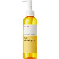 ma:nyo（マニョ）のスキンケア/クレンジング