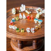 アミナコレクション （アミナコレクション ）のアクセサリー/イヤリング