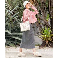 アミナコレクション （アミナコレクション ）のバッグ・鞄/ショルダーバッグ