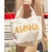 アミナコレクション （アミナコレクション ）のバッグ・鞄/トートバッグ