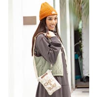 アミナコレクション （アミナコレクション ）のバッグ・鞄/ショルダーバッグ